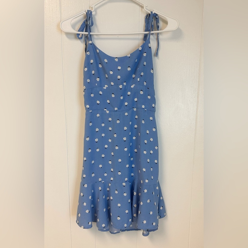 Wild Fable Dress